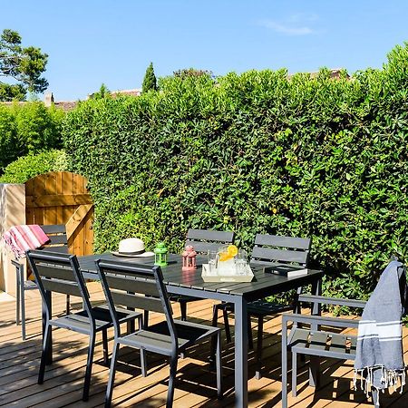 גרימו Les Jardins De La Mer מראה חיצוני תמונה