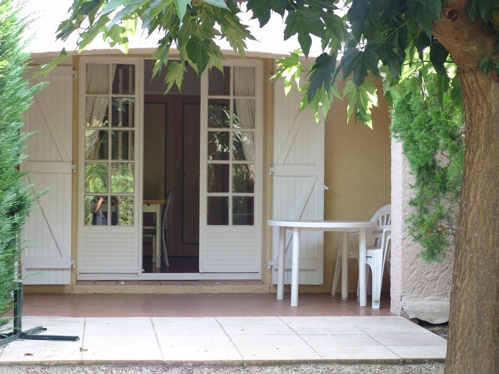 גרימו Les Jardins De La Mer מראה חיצוני תמונה