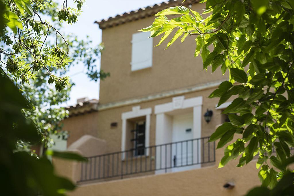 גרימו Les Jardins De La Mer מראה חיצוני תמונה