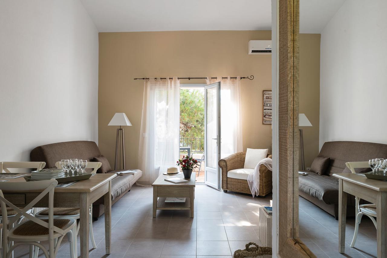 גרימו Les Jardins De La Mer מראה חיצוני תמונה